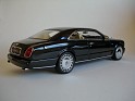 1:18 Minichamps Bentley Brooklands 2008 Negro. Subida por Ricardo
